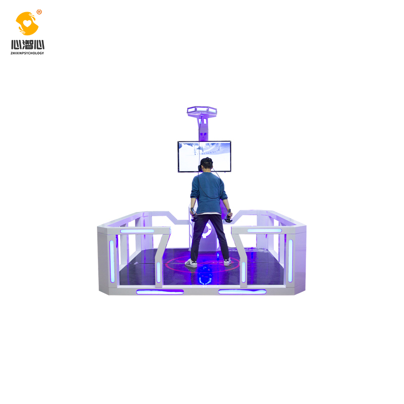 VR训练室——VR虚拟放松系统 XZX-VR-XN
